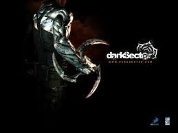 Dark Sector